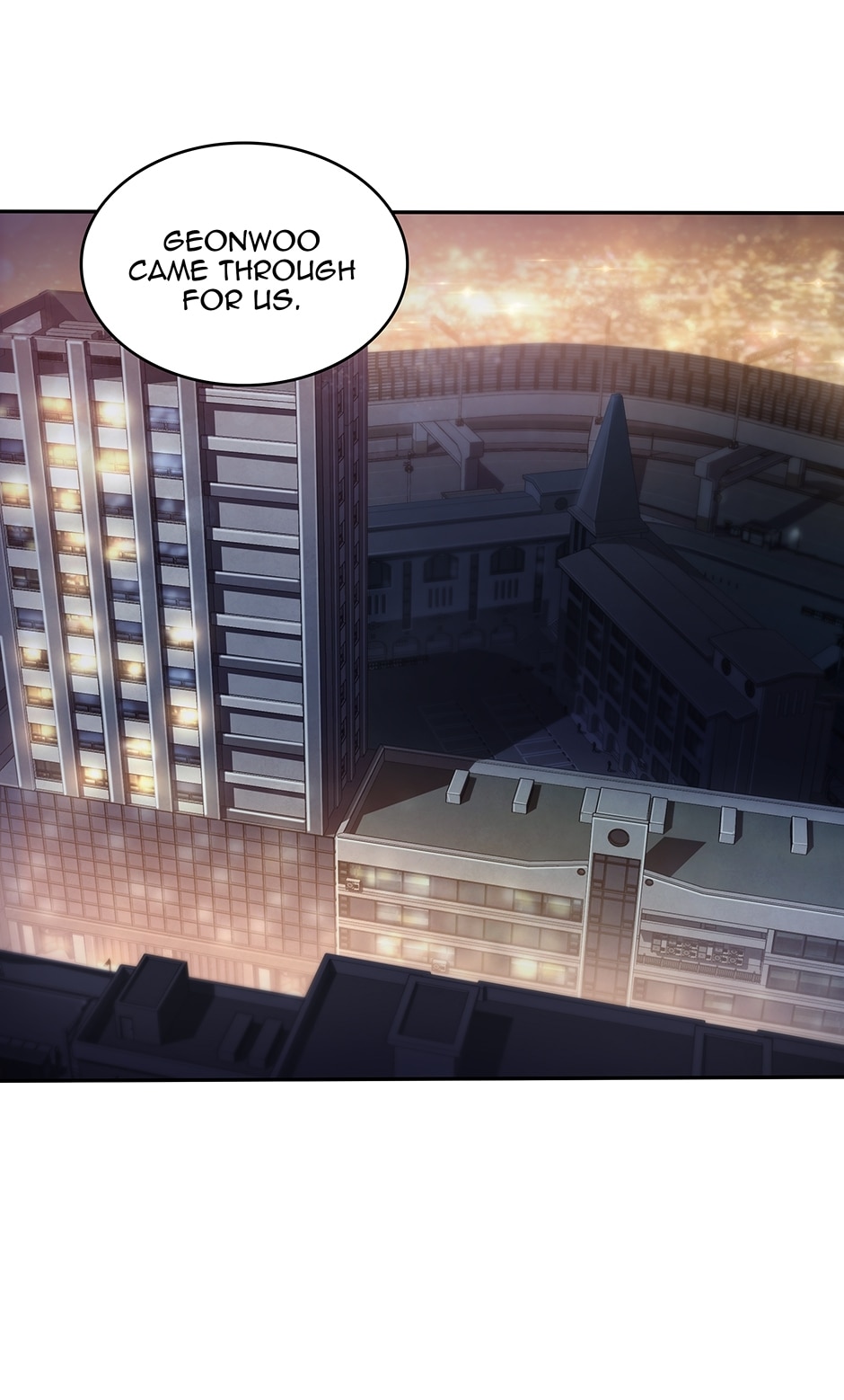 Read Tomb Raider King chapter 192 image 40 on Lezhin