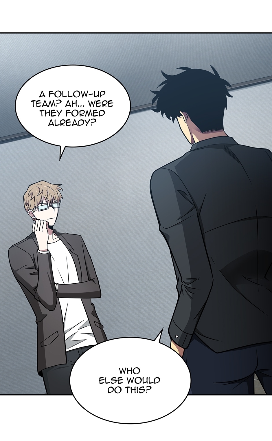 Read Tomb Raider King chapter 192 image 51 on Lezhin
