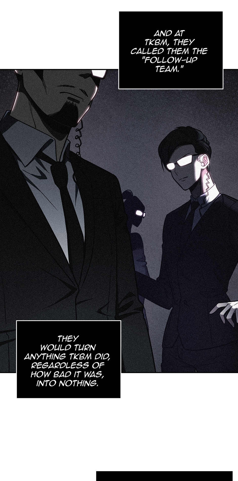 Read Tomb Raider King chapter 192 image 53 on Lezhin