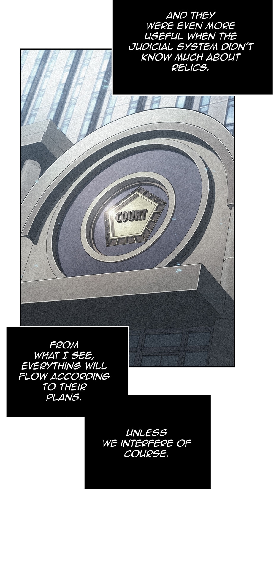 Read Tomb Raider King chapter 192 image 54 on Lezhin