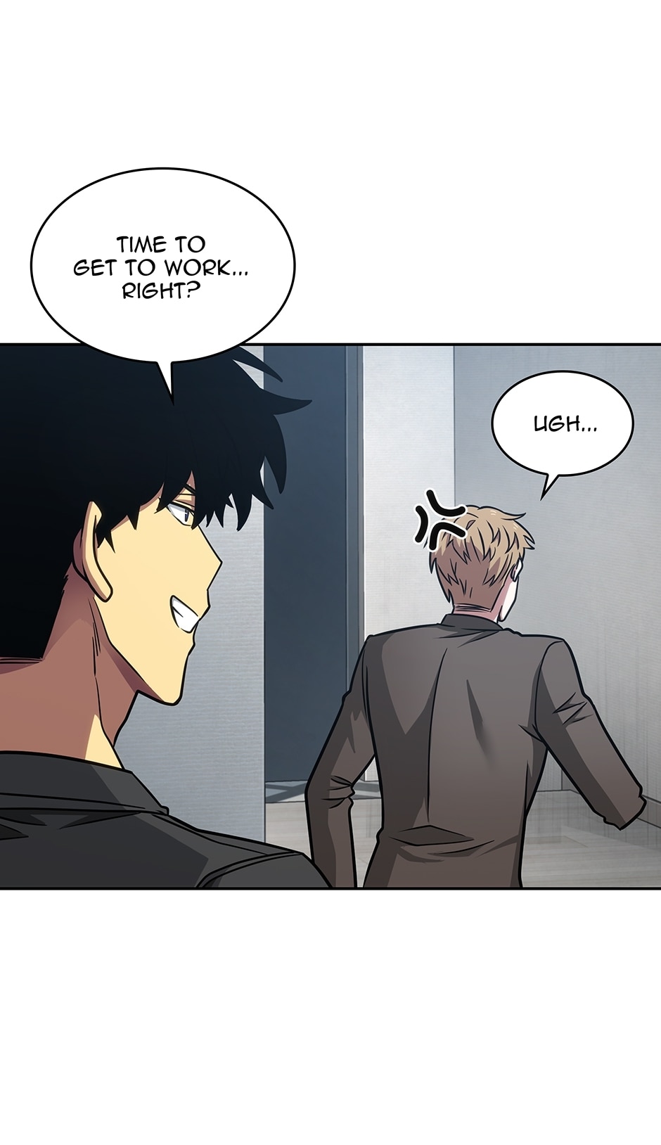 Read Tomb Raider King chapter 192 image 55 on Lezhin