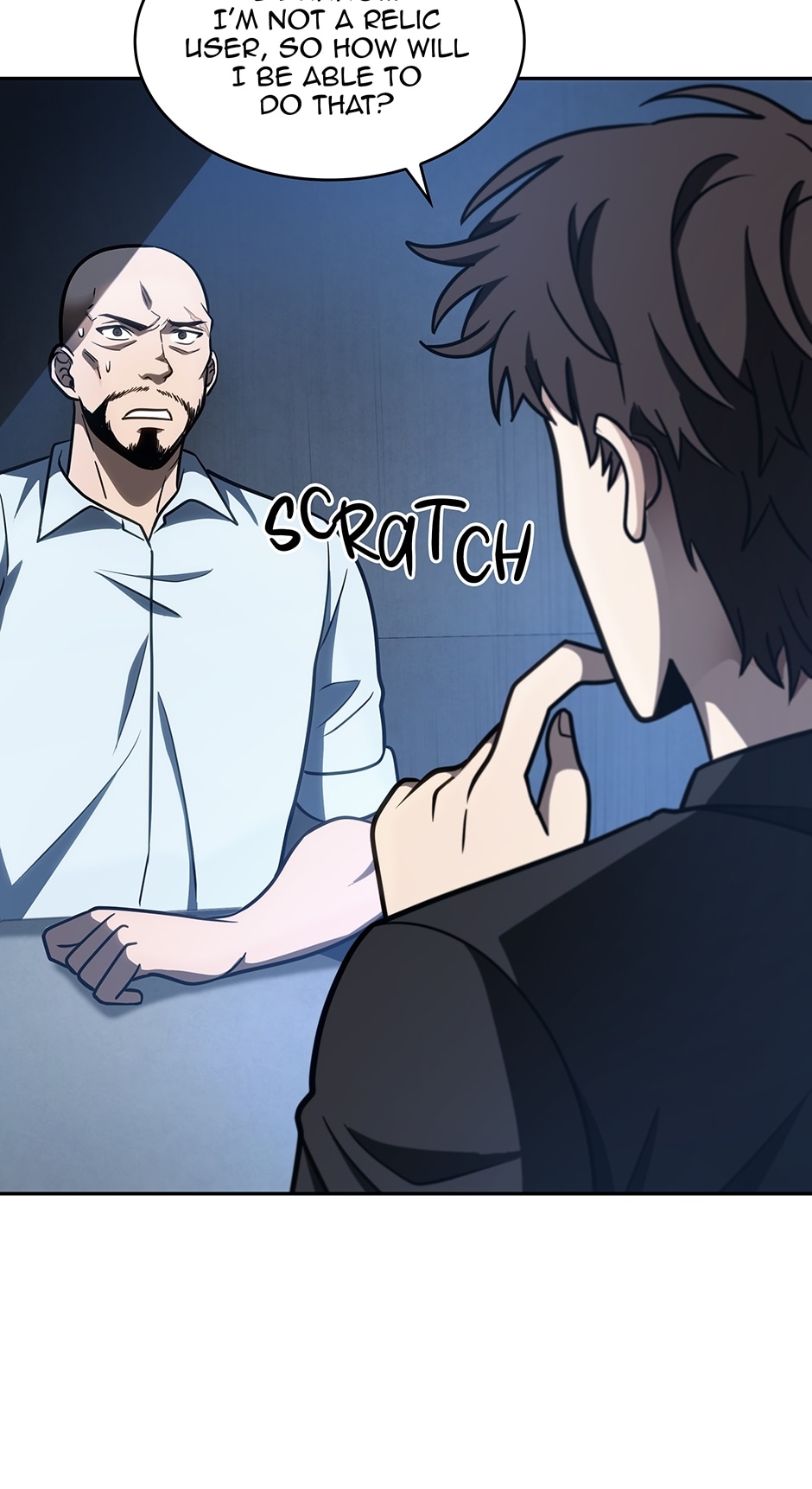 Read Tomb Raider King chapter 192 image 60 on Lezhin
