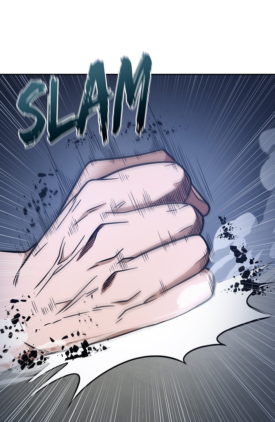 Read Tomb Raider King chapter 192 image 64 on Lezhin