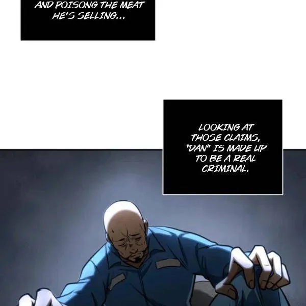 Read Tomb Raider King chapter 193 image 15 on Lezhin