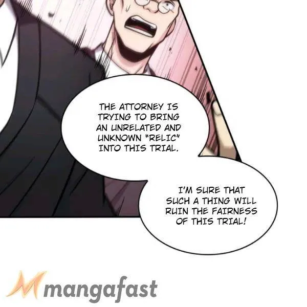 Read Tomb Raider King chapter 193 image 29 on Lezhin