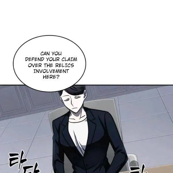 Read Tomb Raider King chapter 193 image 30 on Lezhin