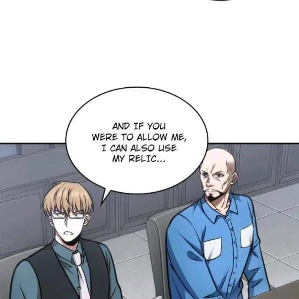 Read Tomb Raider King chapter 193 image 37 on Lezhin