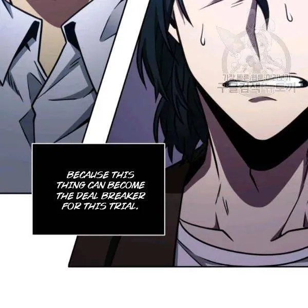 Read Tomb Raider King chapter 193 image 45 on Lezhin