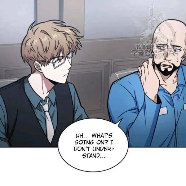 Read Tomb Raider King chapter 193 image 72 on Lezhin