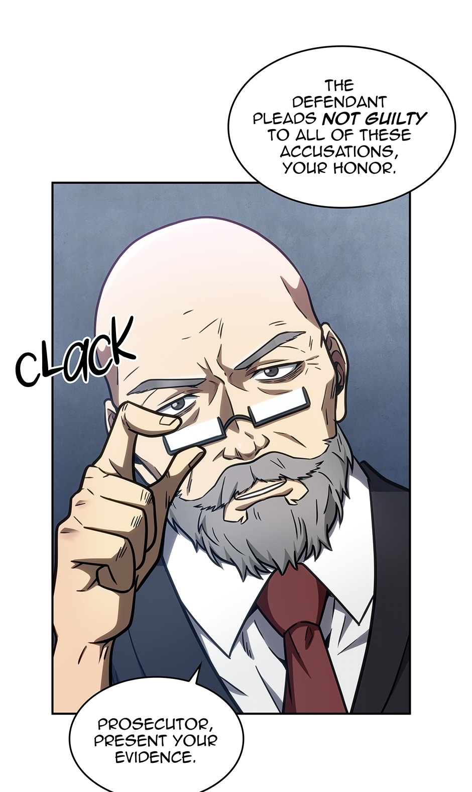 Read Tomb Raider King chapter 194 image 10 on Lezhin