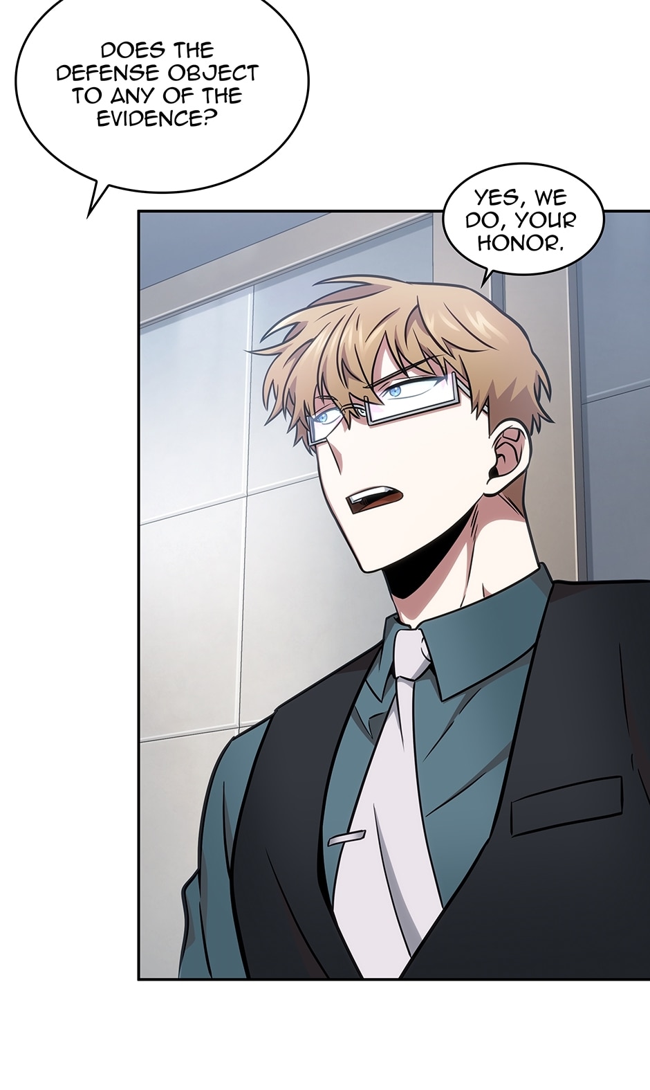 Read Tomb Raider King chapter 194 image 12 on Lezhin