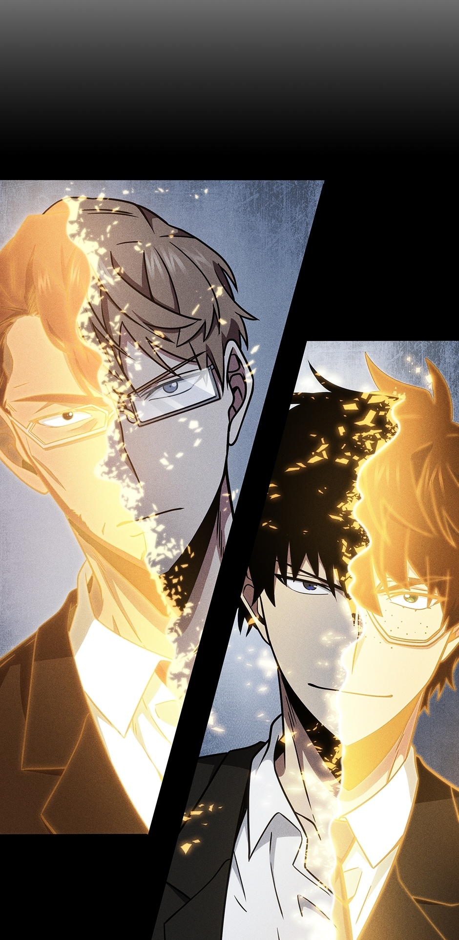 Read Tomb Raider King chapter 194 image 2 on Lezhin