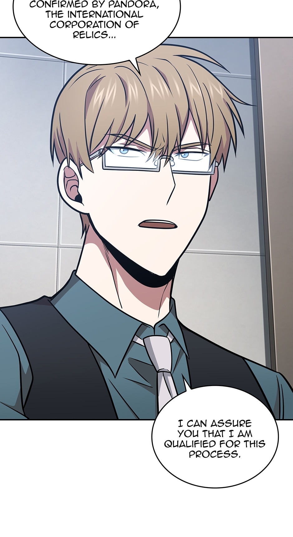 Read Tomb Raider King chapter 194 image 21 on Lezhin