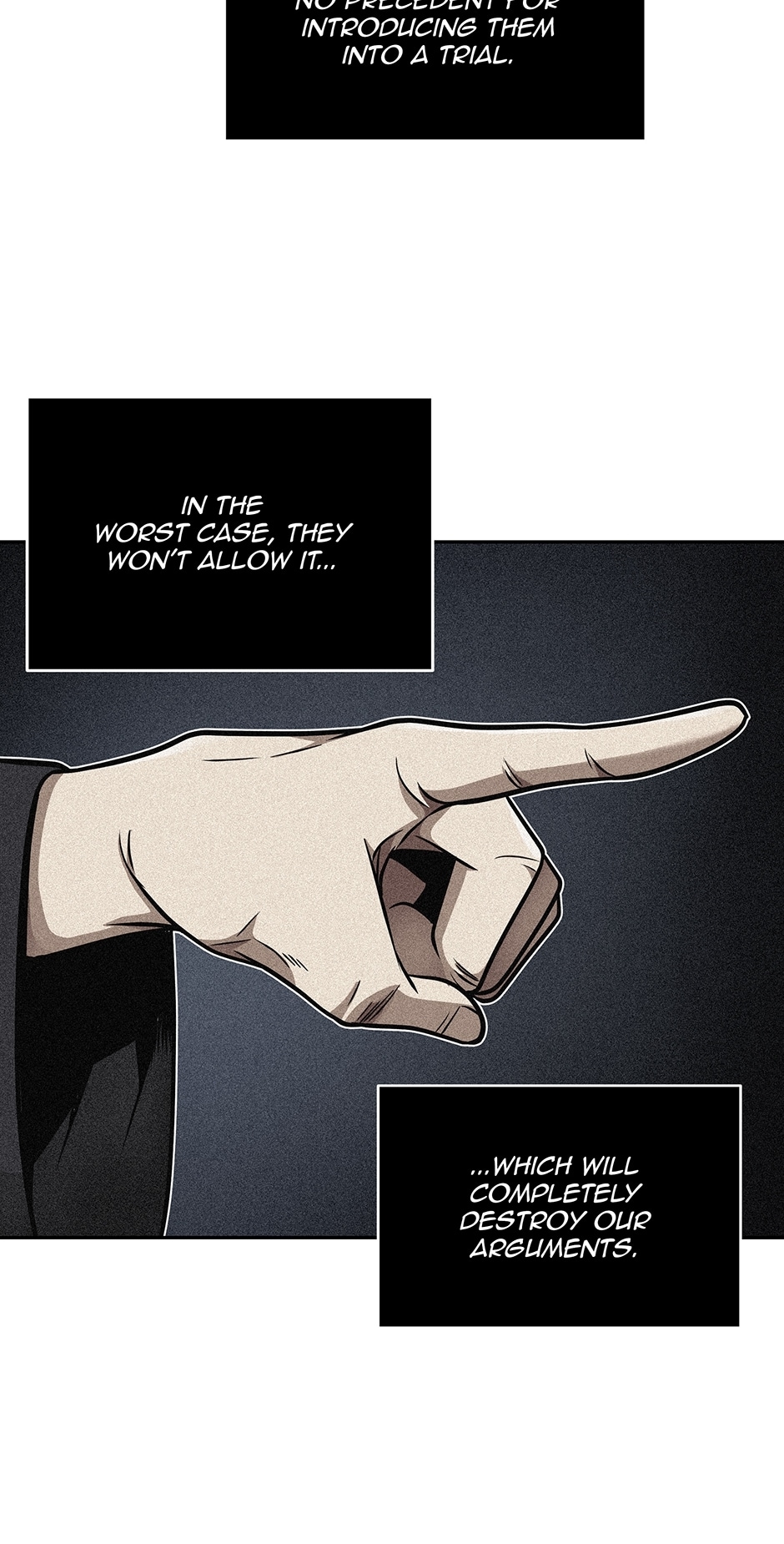 Read Tomb Raider King chapter 194 image 26 on Lezhin
