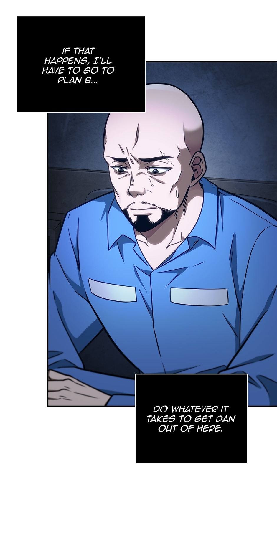 Read Tomb Raider King chapter 194 image 27 on Lezhin