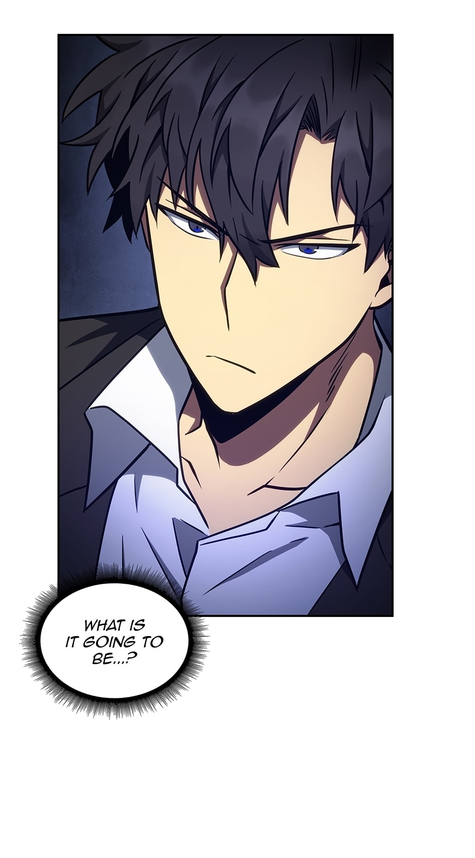 Read Tomb Raider King chapter 194 image 30 on Lezhin
