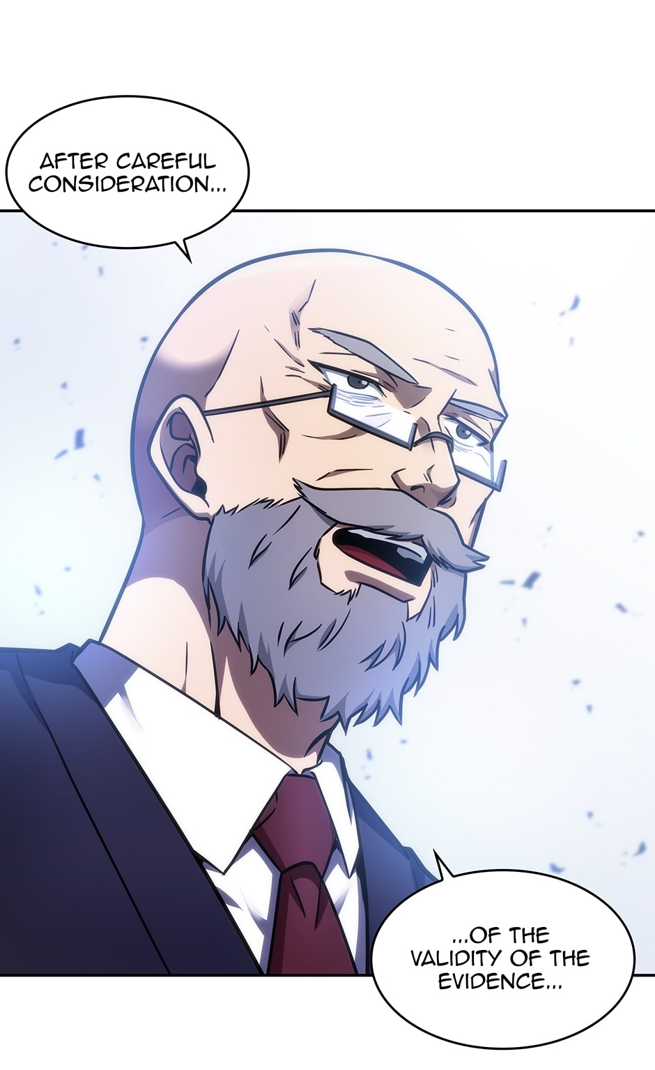 Read Tomb Raider King chapter 194 image 31 on Lezhin