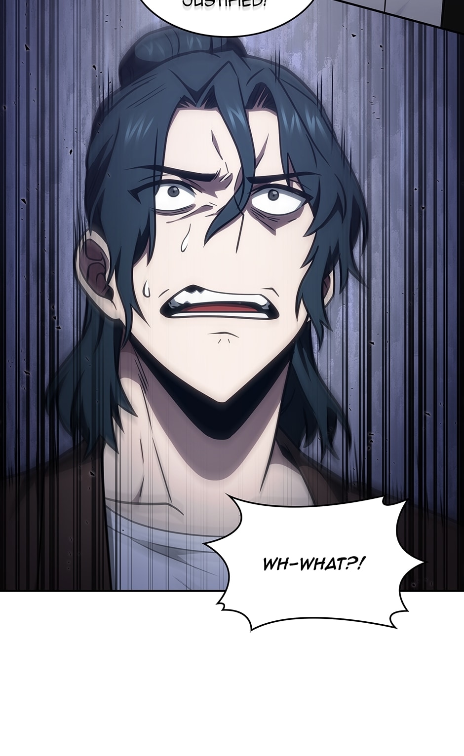 Read Tomb Raider King chapter 194 image 33 on Lezhin
