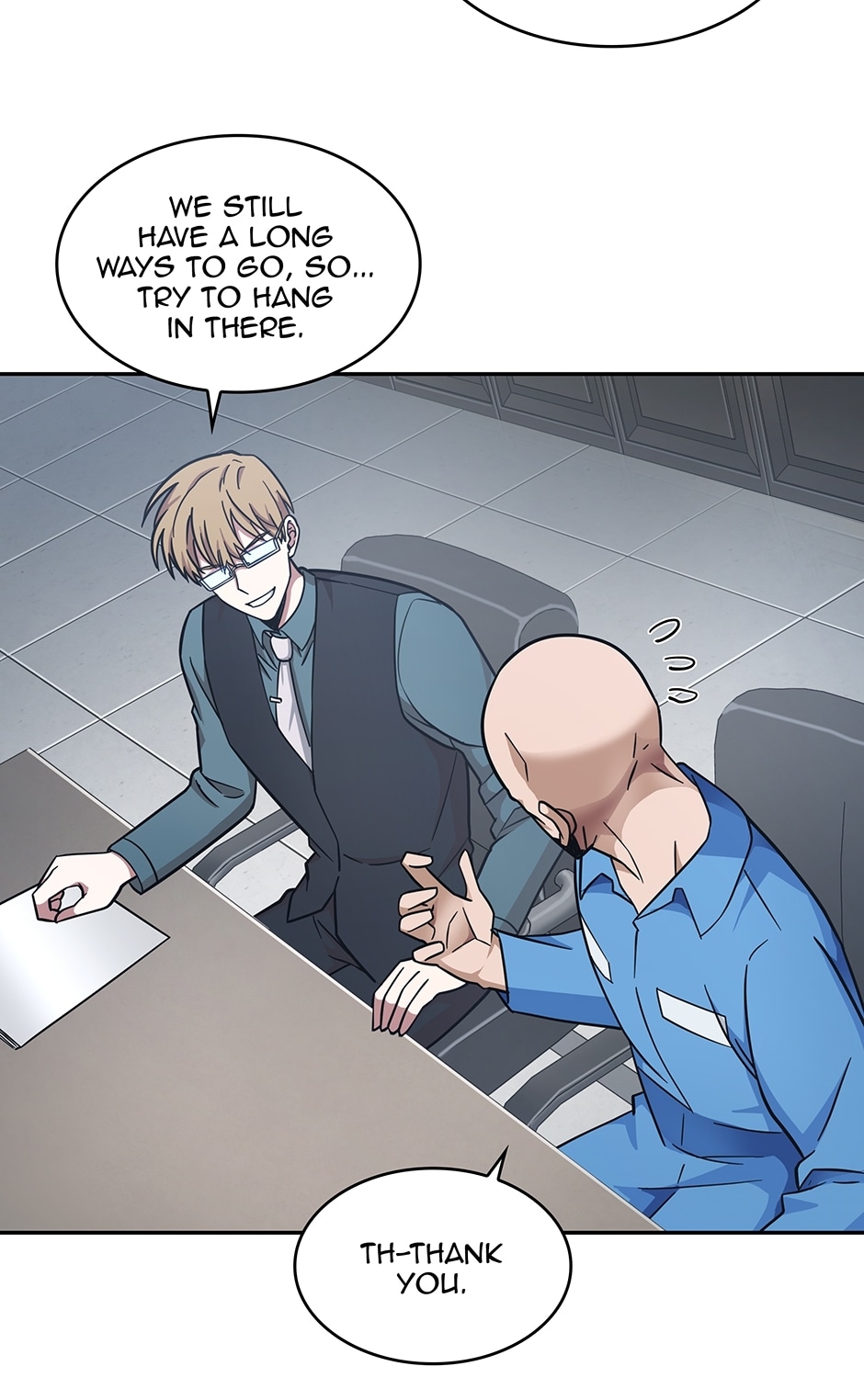 Read Tomb Raider King chapter 194 image 41 on Lezhin