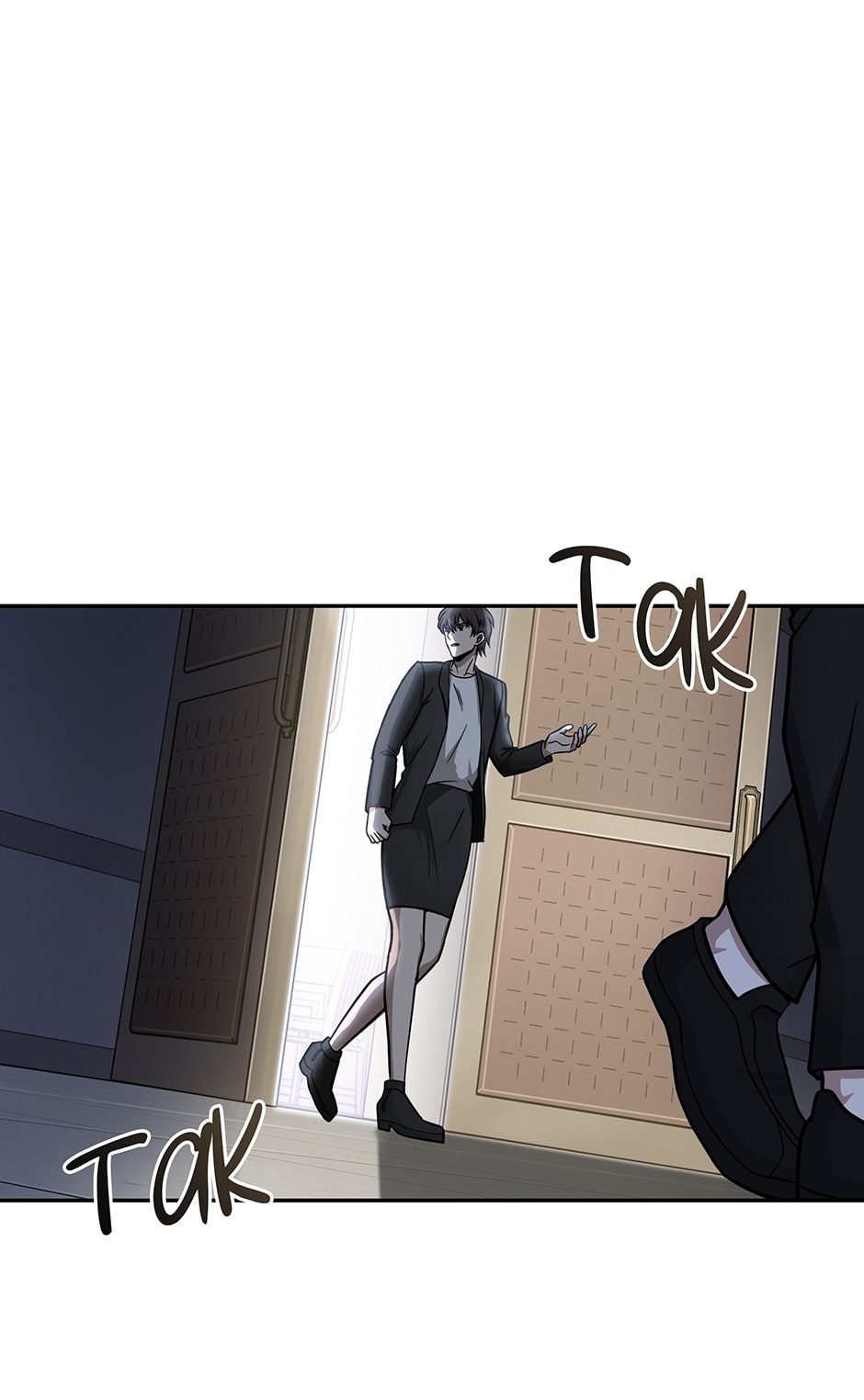 Read Tomb Raider King chapter 194 image 42 on Lezhin