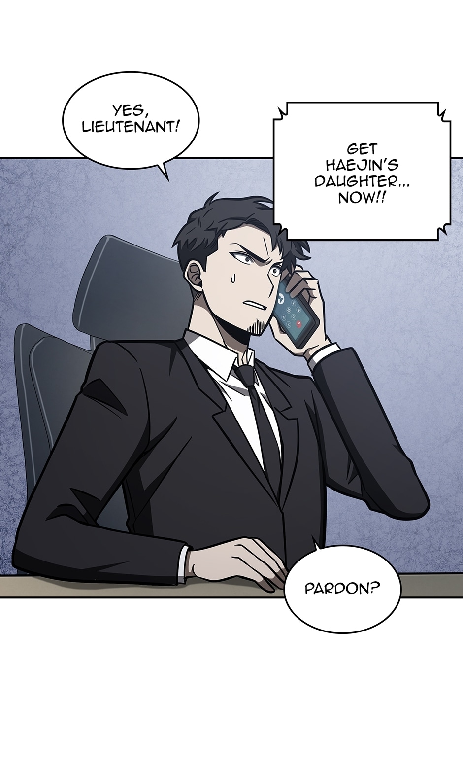 Read Tomb Raider King chapter 194 image 45 on Lezhin