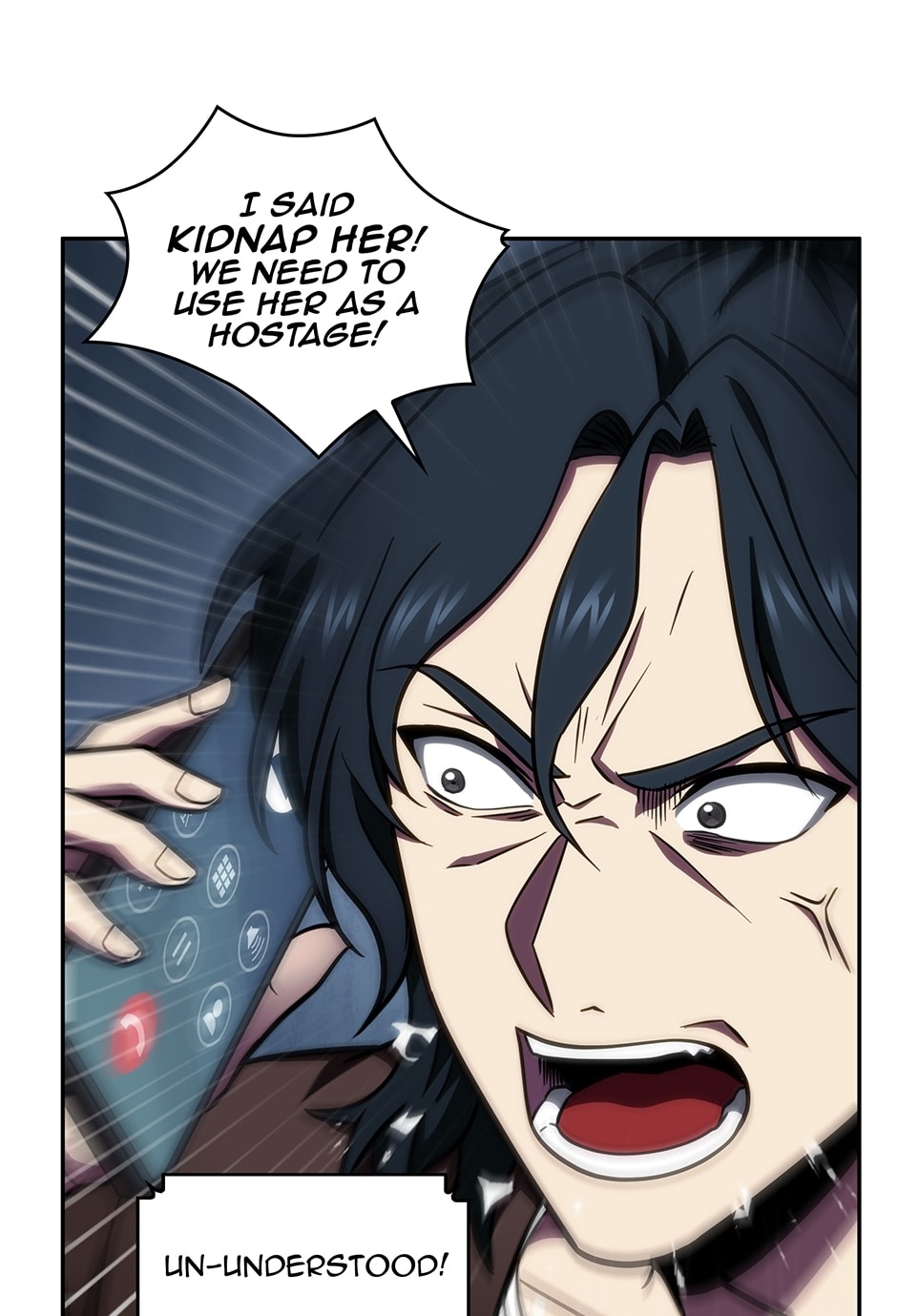 Read Tomb Raider King chapter 194 image 46 on Lezhin