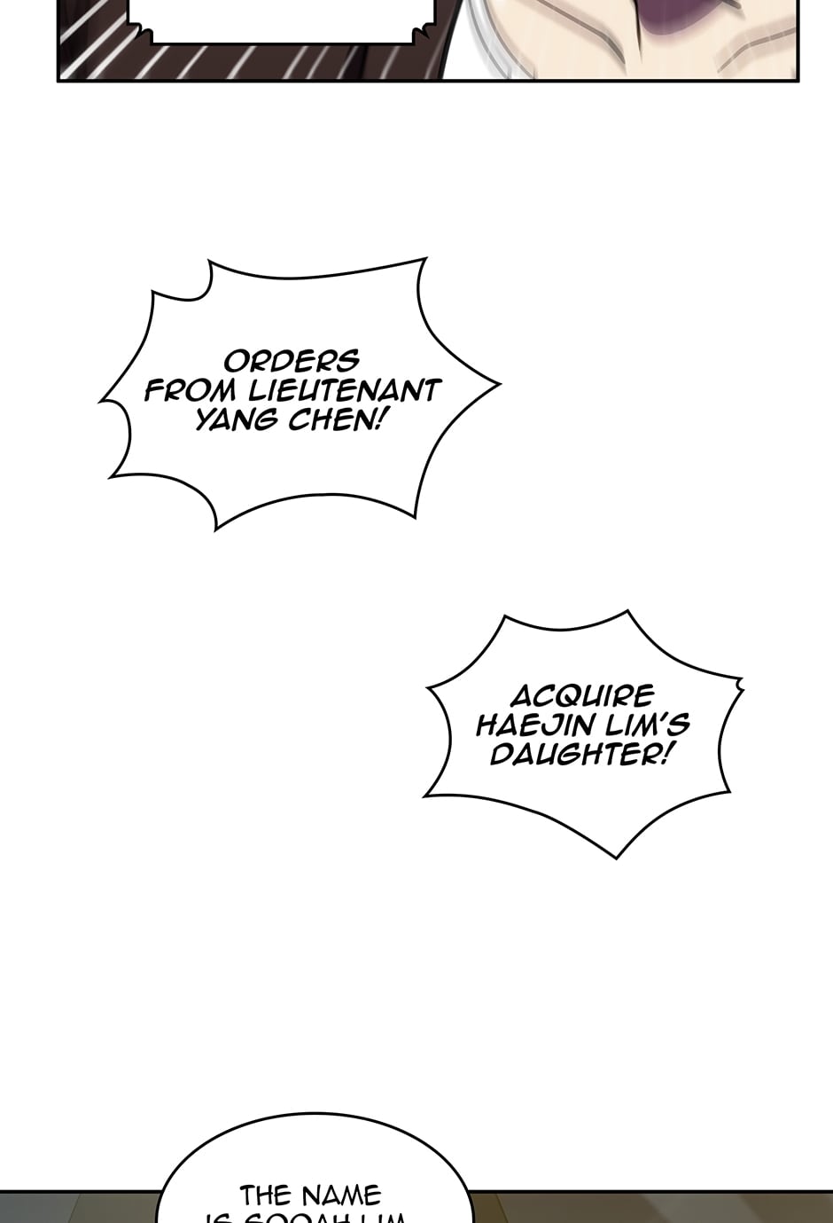 Read Tomb Raider King chapter 194 image 47 on Lezhin
