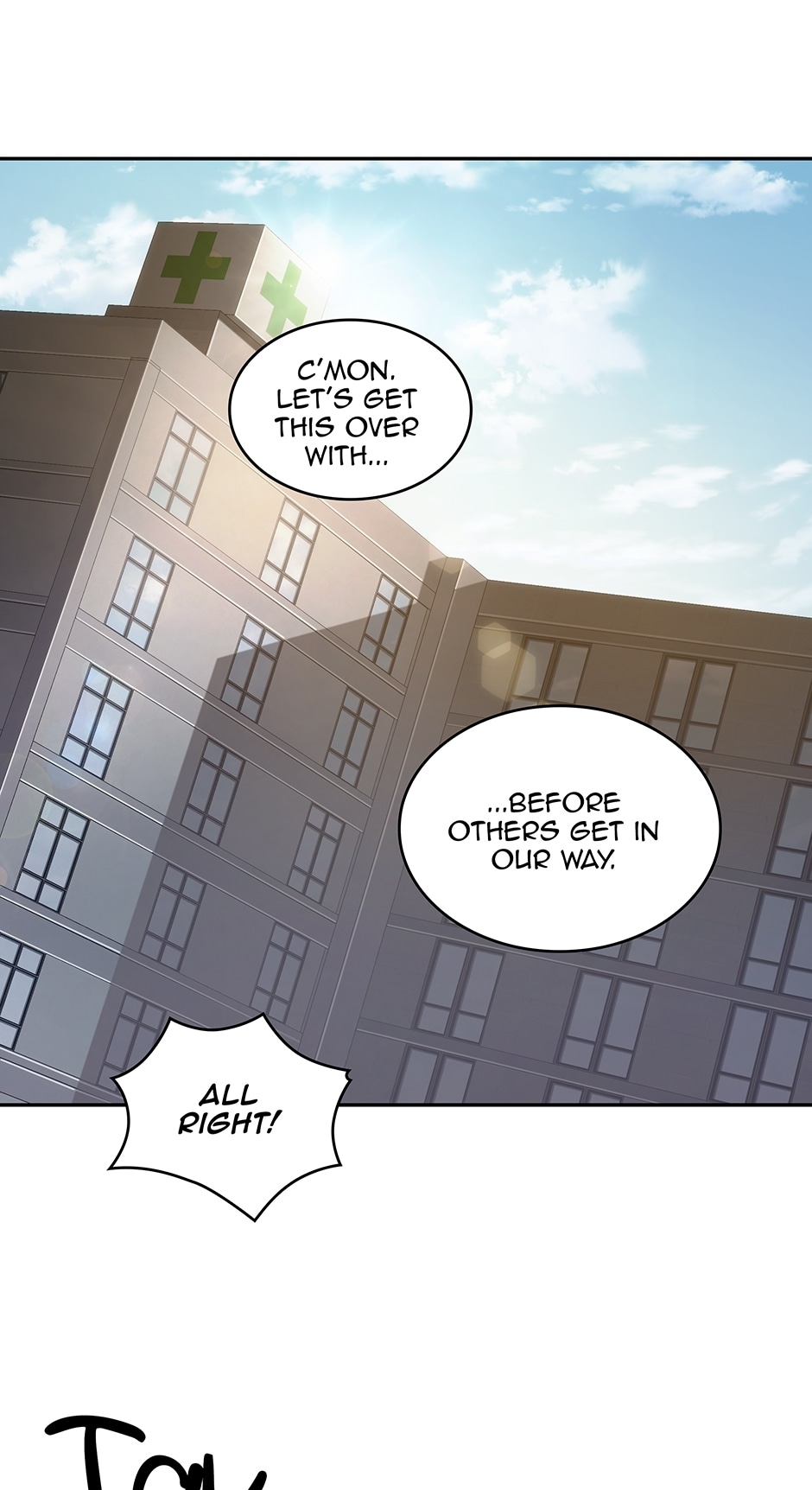 Read Tomb Raider King chapter 194 image 49 on Lezhin