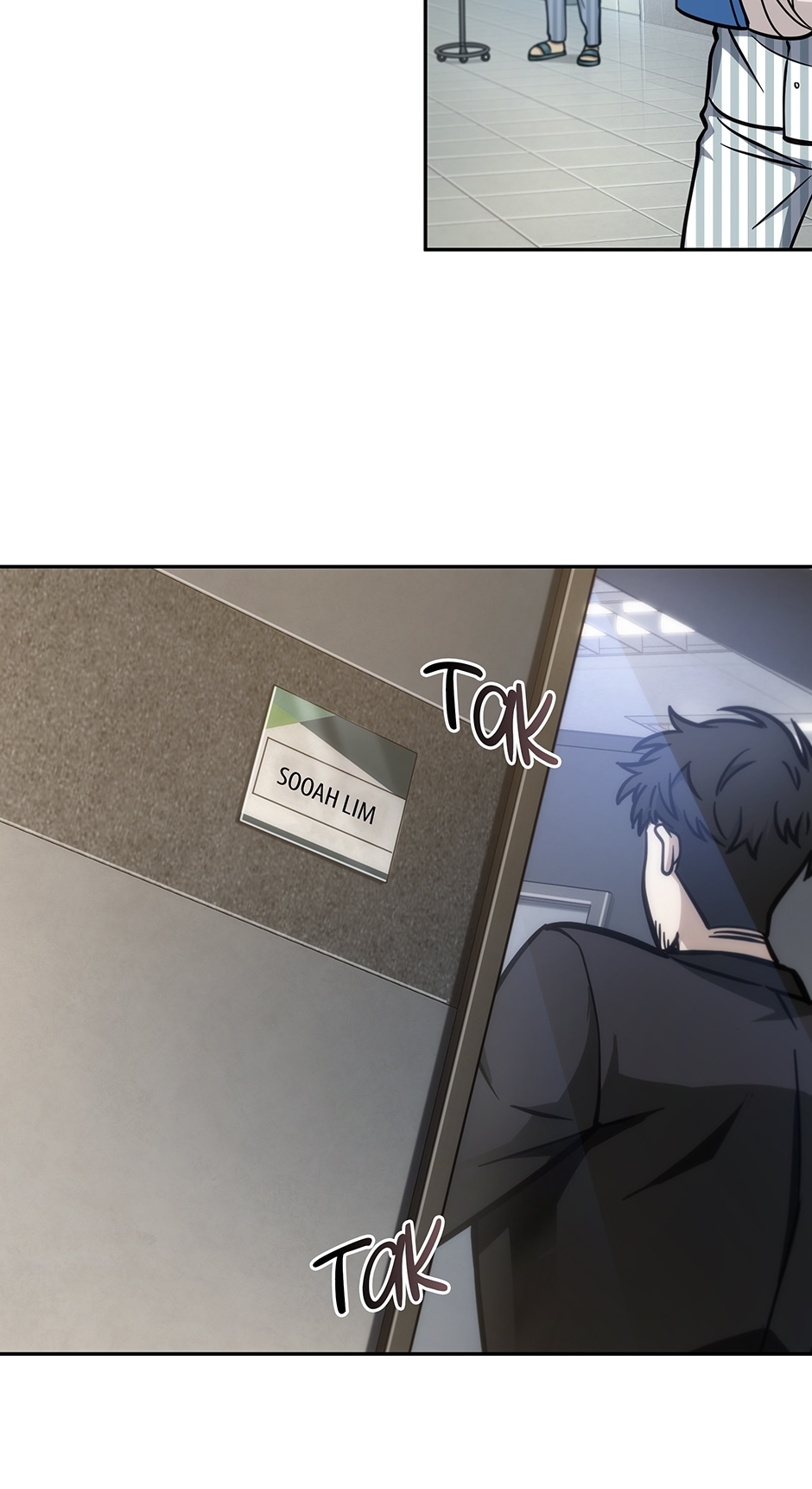 Read Tomb Raider King chapter 194 image 51 on Lezhin