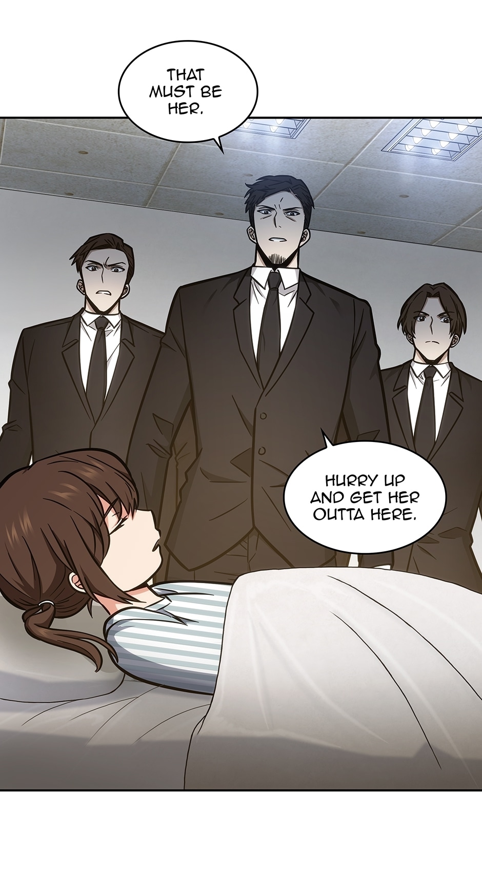 Read Tomb Raider King chapter 194 image 52 on Lezhin