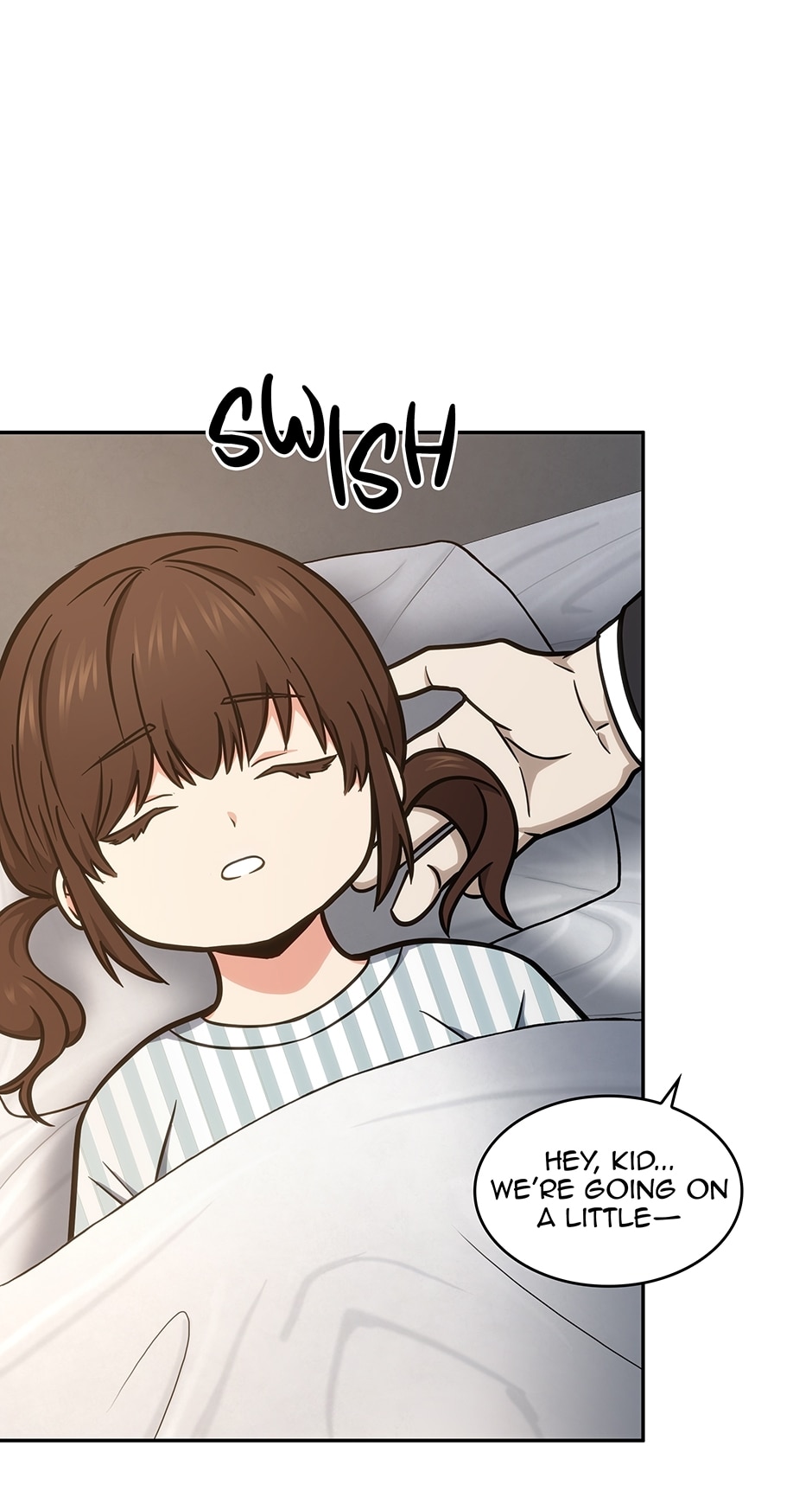 Read Tomb Raider King chapter 194 image 53 on Lezhin
