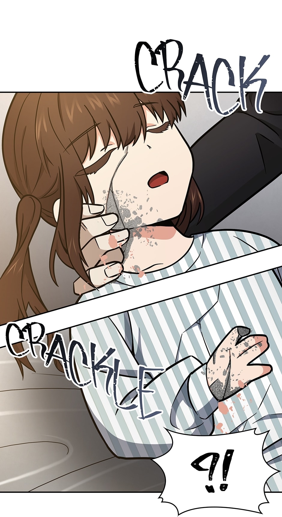Read Tomb Raider King chapter 194 image 56 on Lezhin