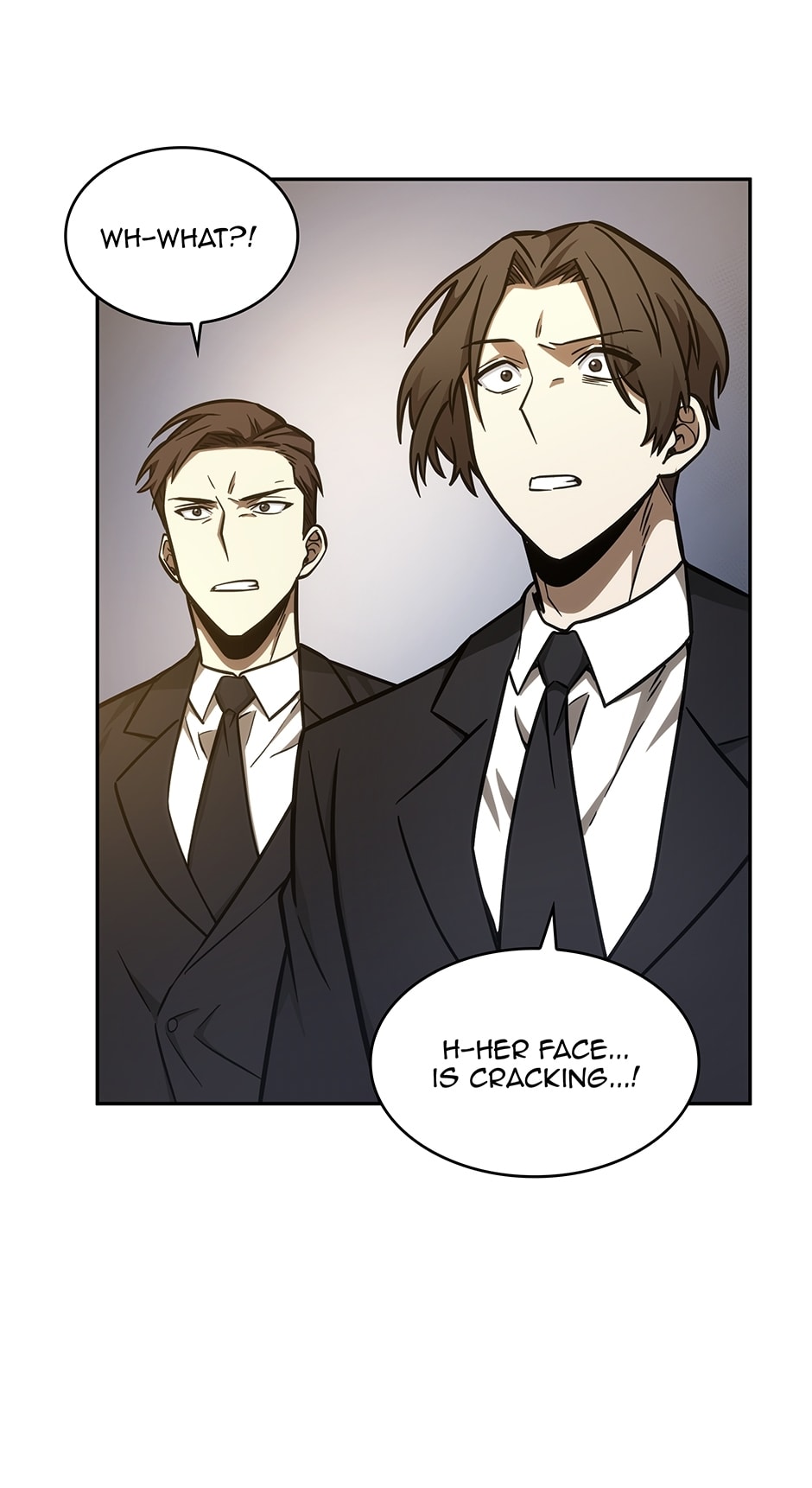 Read Tomb Raider King chapter 194 image 57 on Lezhin