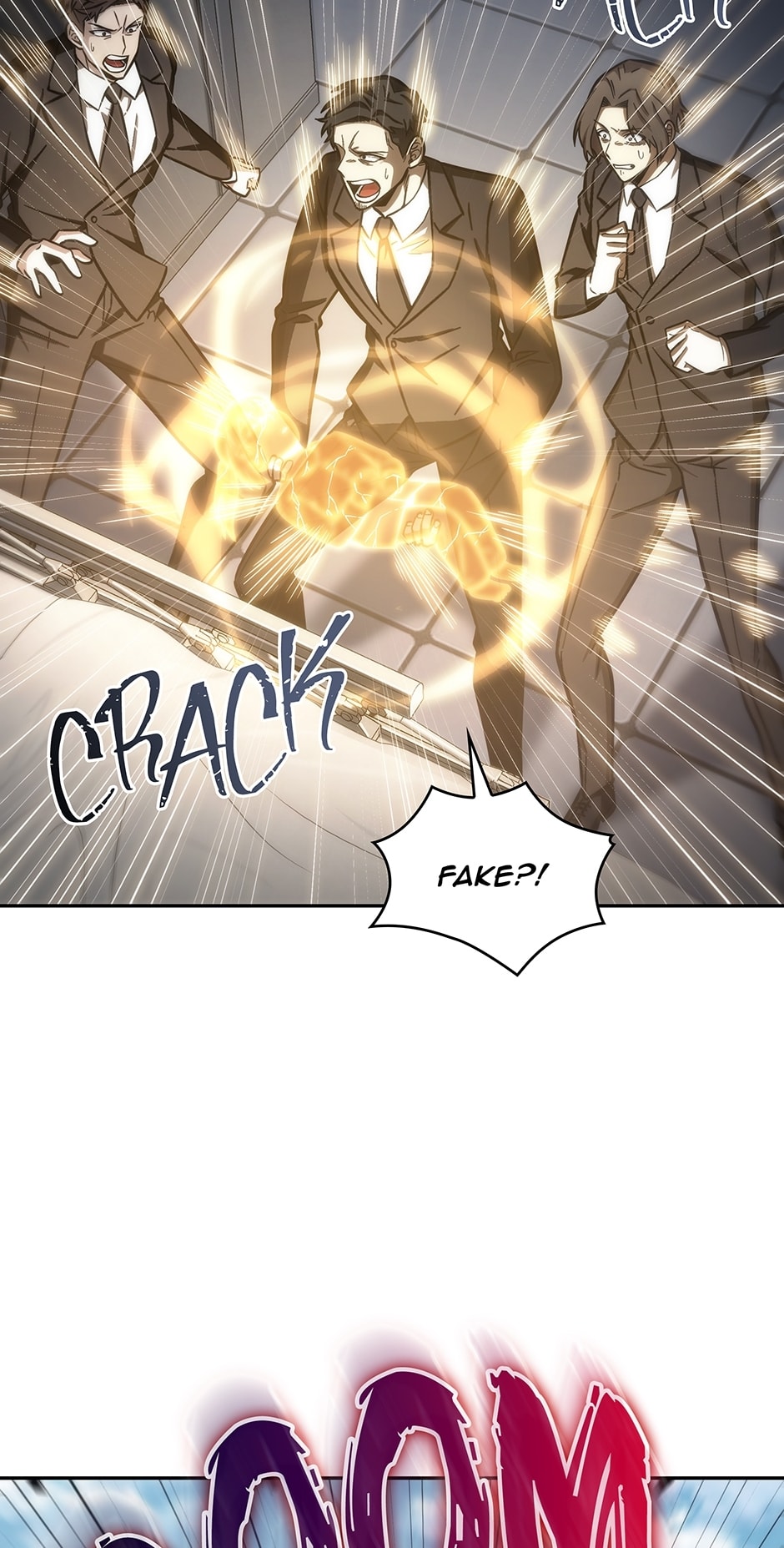 Read Tomb Raider King chapter 194 image 59 on Lezhin