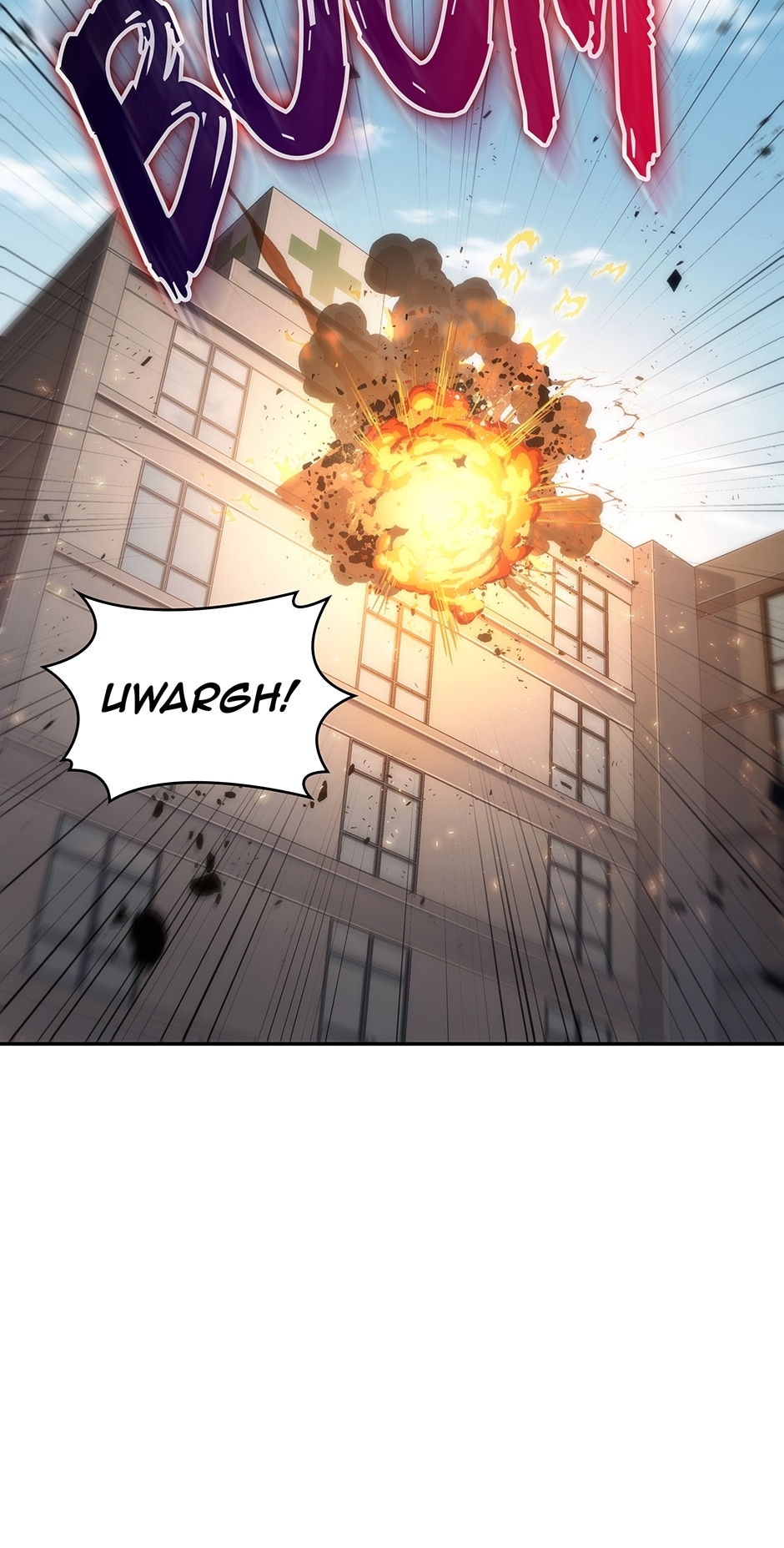 Read Tomb Raider King chapter 194 image 60 on Lezhin