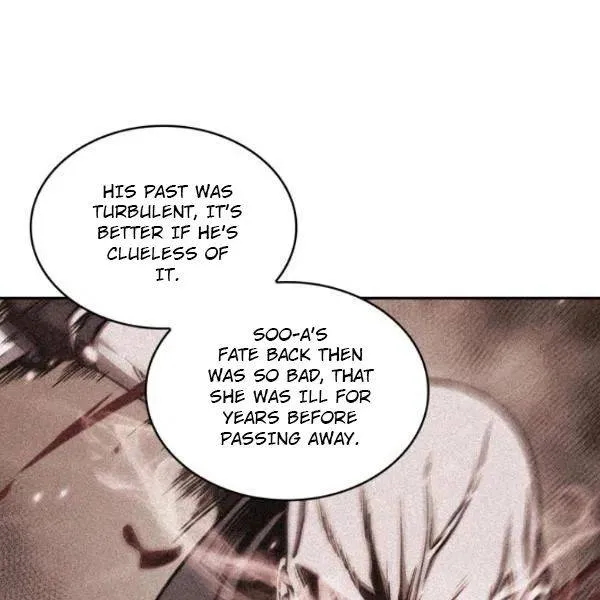 Read Tomb Raider King chapter 195 image 101 on Lezhin