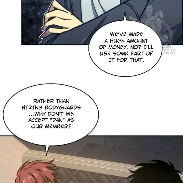 Read Tomb Raider King chapter 195 image 19 on Lezhin