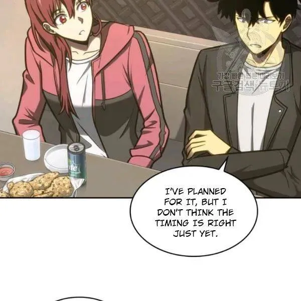 Read Tomb Raider King chapter 195 image 20 on Lezhin