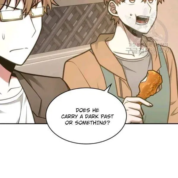 Read Tomb Raider King chapter 195 image 24 on Lezhin