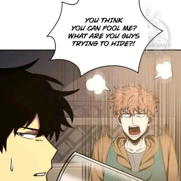 Read Tomb Raider King chapter 195 image 29 on Lezhin
