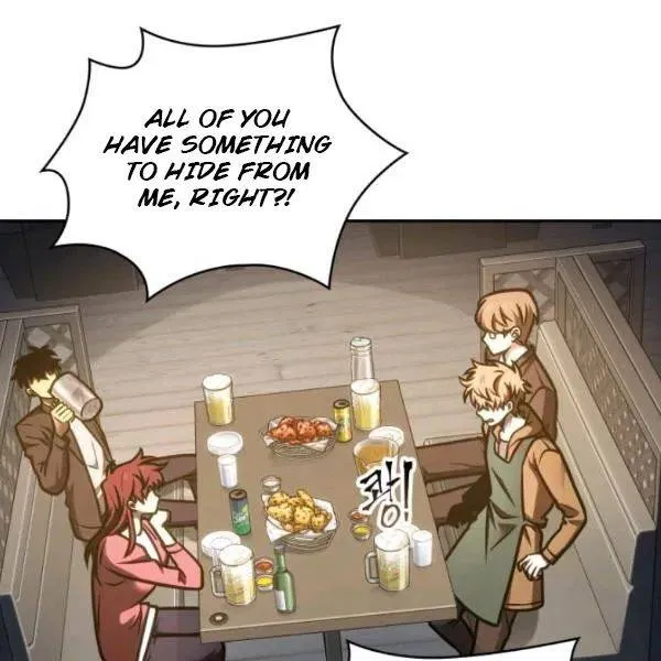 Read Tomb Raider King chapter 195 image 31 on Lezhin