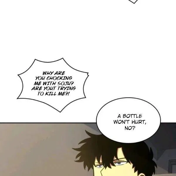 Read Tomb Raider King chapter 195 image 34 on Lezhin