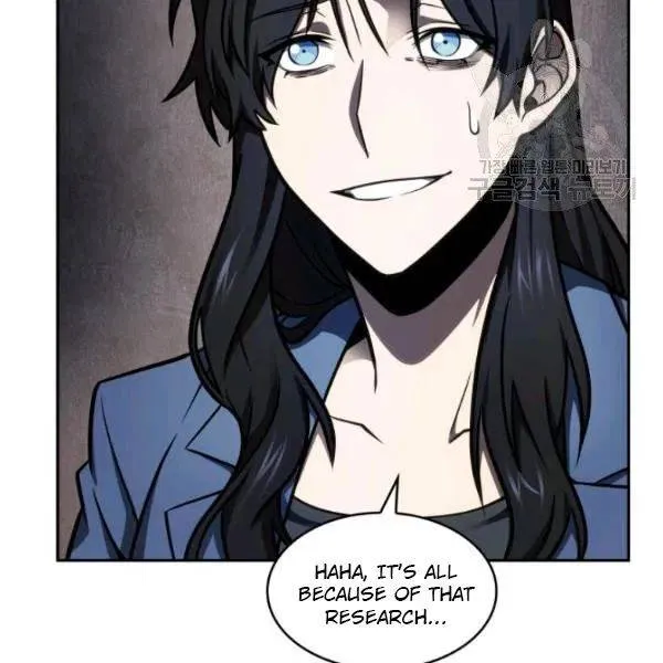Read Tomb Raider King chapter 195 image 40 on Lezhin