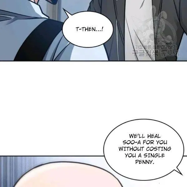 Read Tomb Raider King chapter 195 image 61 on Lezhin