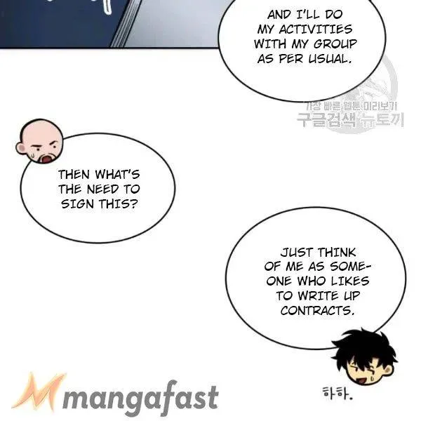 Read Tomb Raider King chapter 195 image 79 on Lezhin