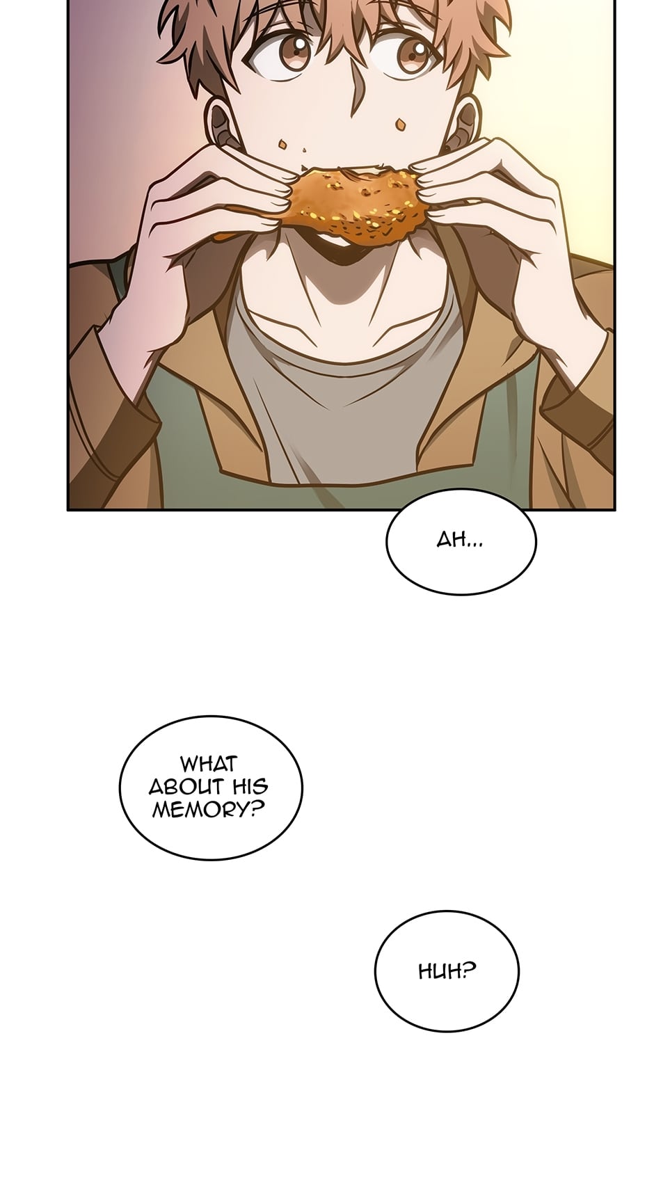 Read Tomb Raider King chapter 196 image 12 on Lezhin