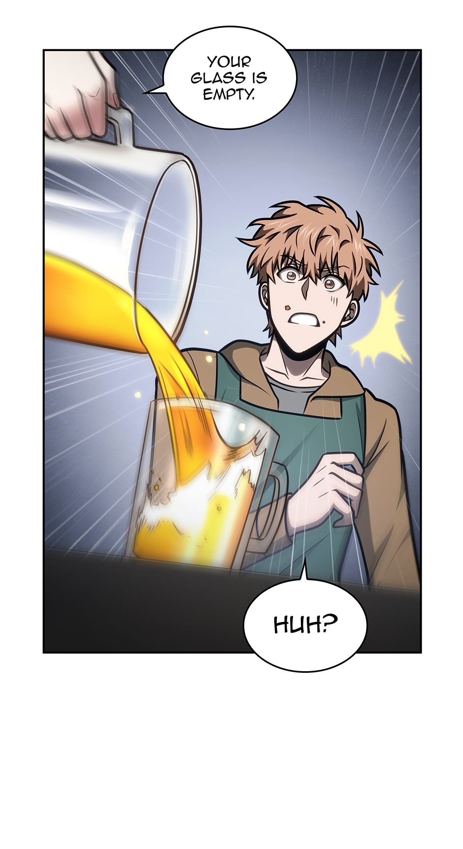 Read Tomb Raider King chapter 196 image 14 on Lezhin