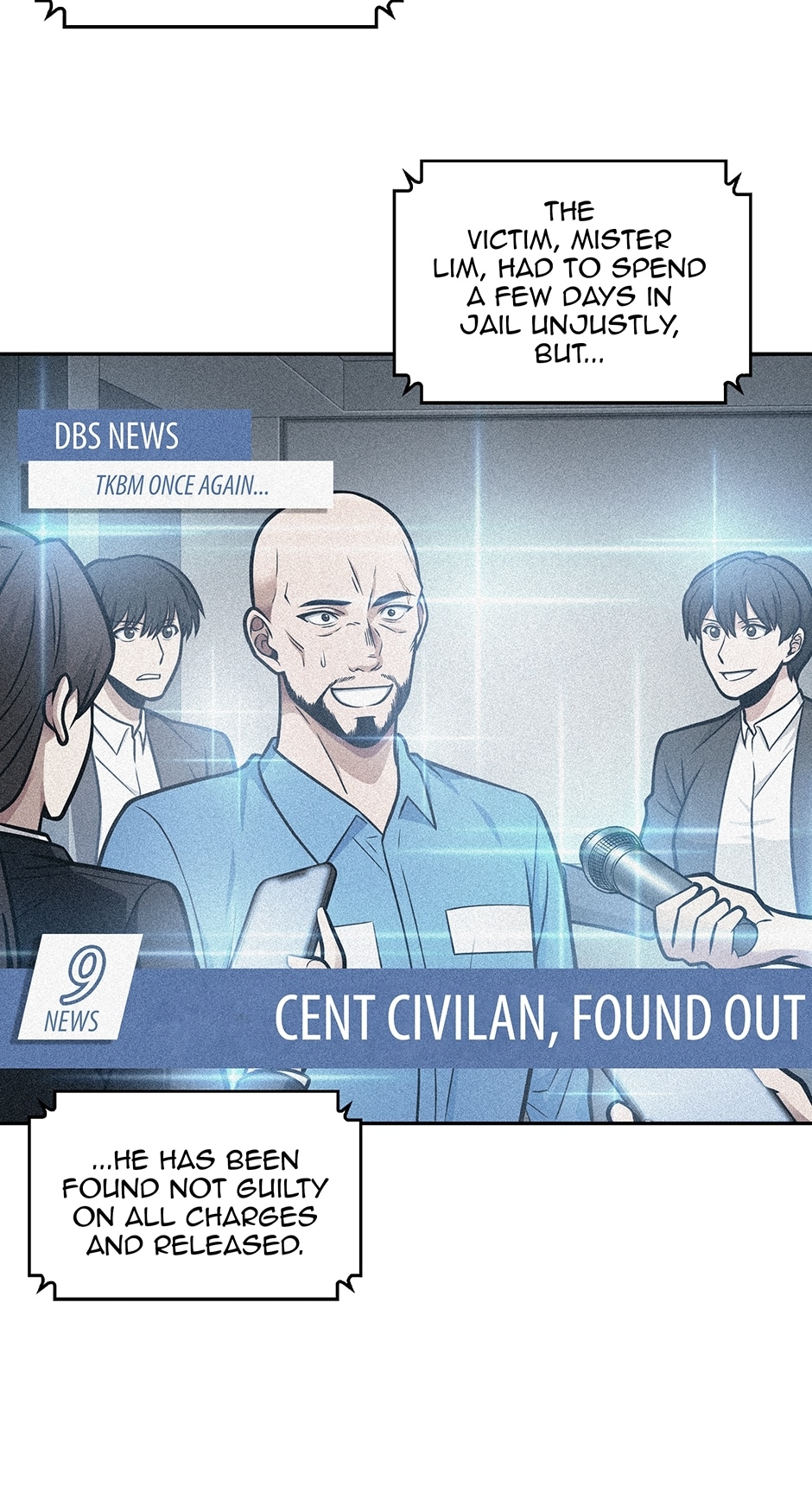 Read Tomb Raider King chapter 196 image 2 on Lezhin