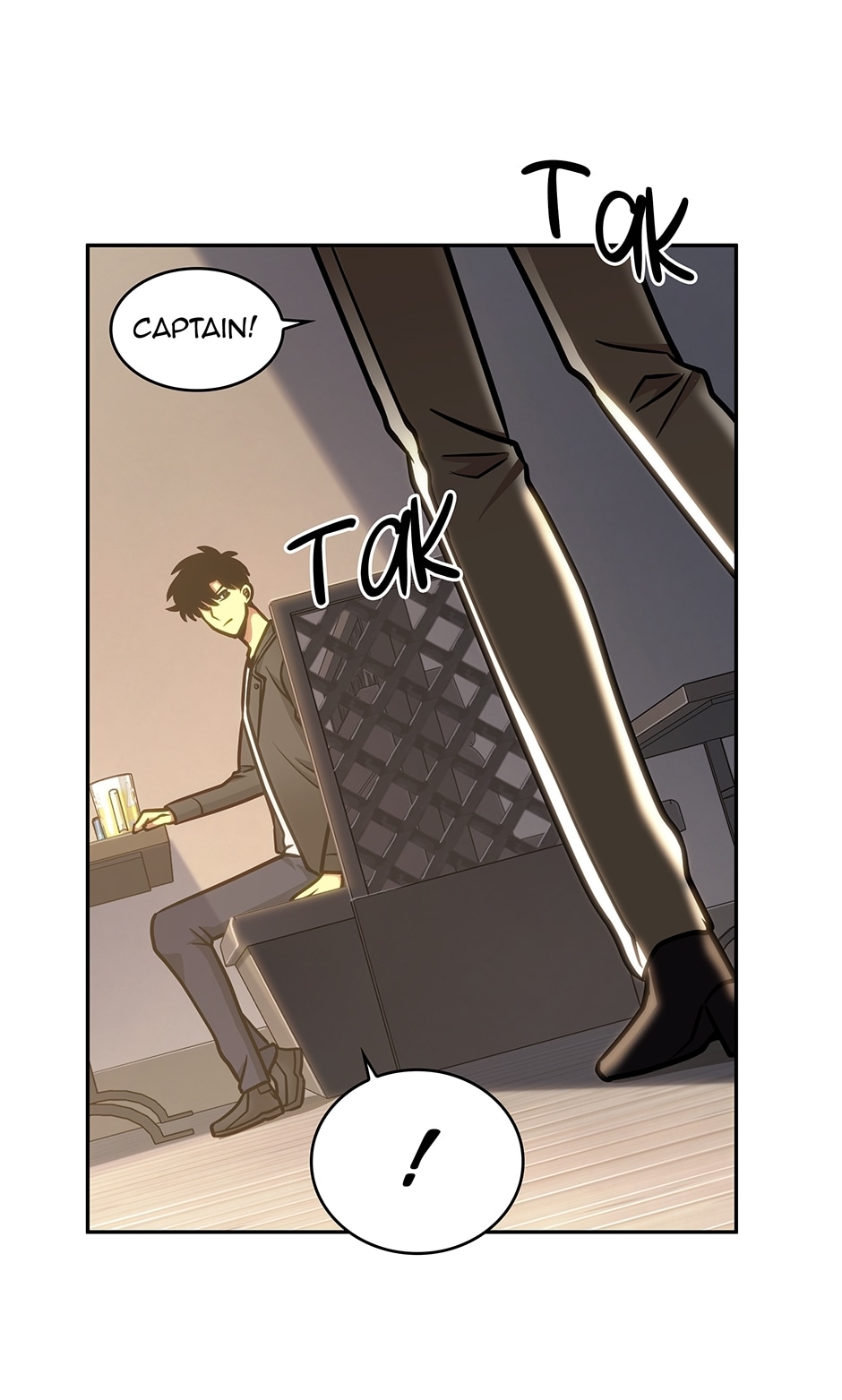 Read Tomb Raider King chapter 196 image 20 on Lezhin