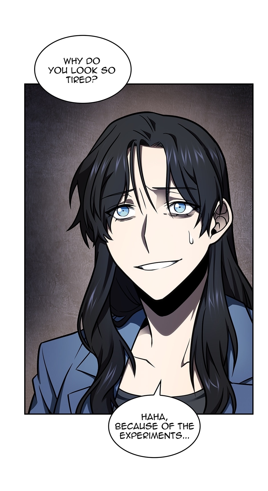 Read Tomb Raider King chapter 196 image 22 on Lezhin
